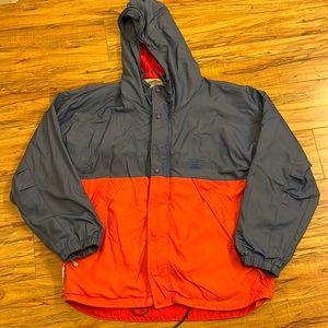 Vintage Eddie Bauer Ultrex Jacket
